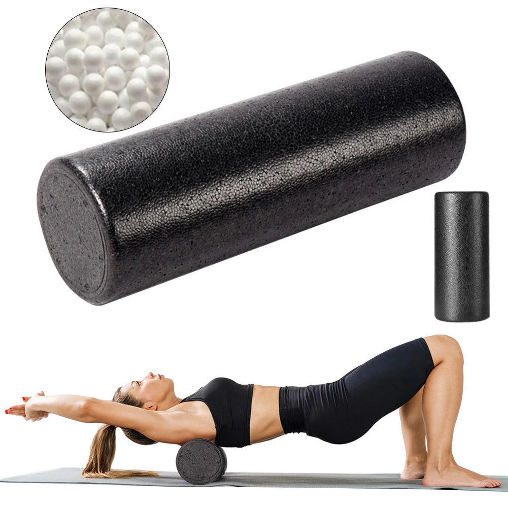 High-Density Foam Roller for Recovery™
