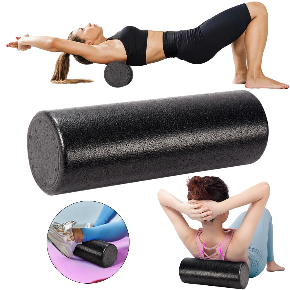 High-Density Foam Roller for Recovery™