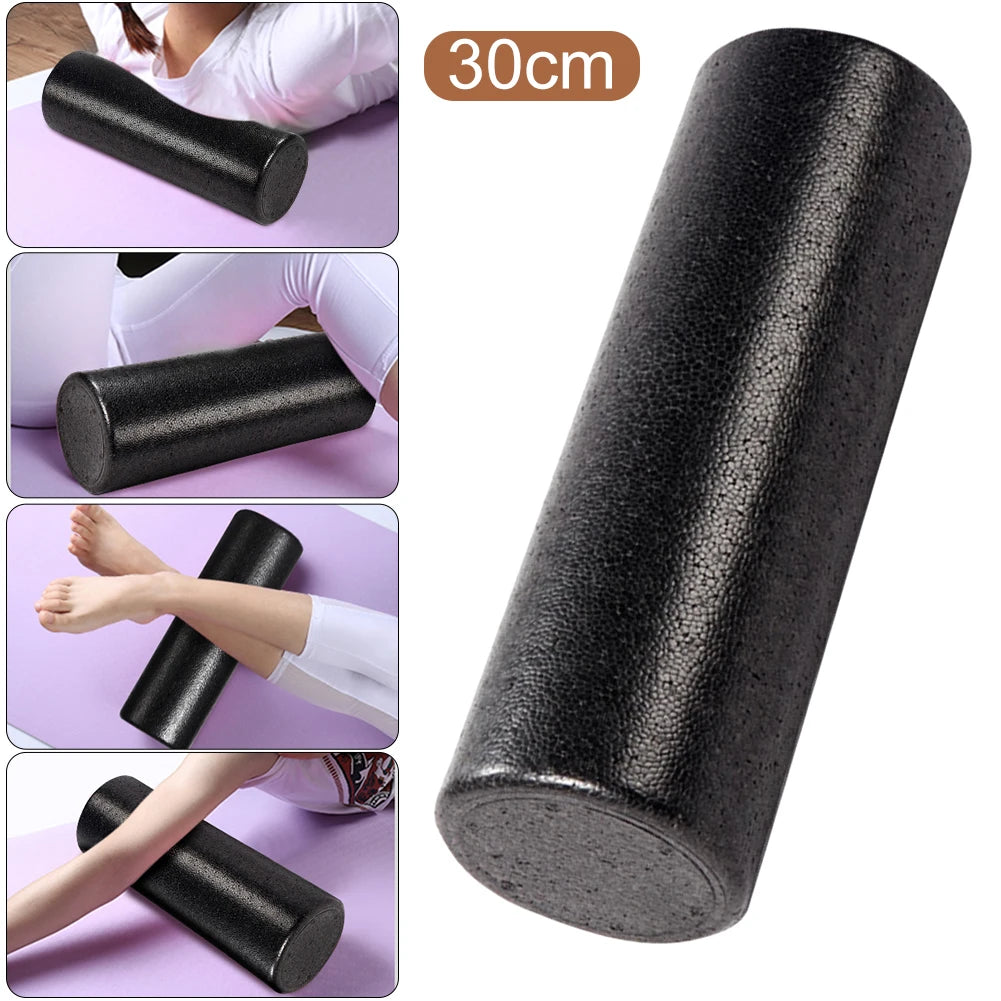 High-Density Foam Roller for Recovery™
