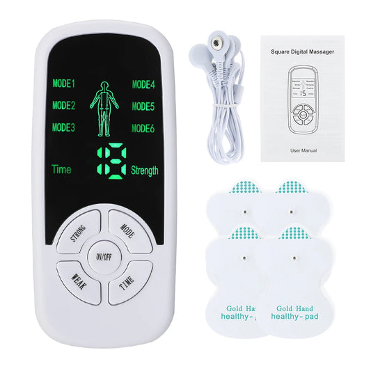 Ultimate Relaxation Pulse Massager™